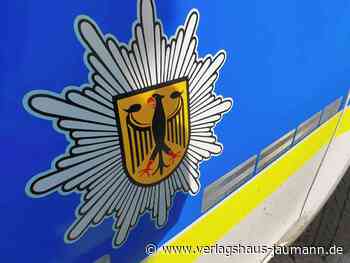 Steinen - Kinder aus Auto heraus beleidigt - www.verlagshaus-jaumann.de