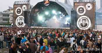 Festivalorganisator Laundry Day failliet | Antwerpen | hln.be - Het Laatste Nieuws