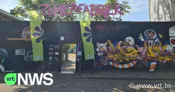 Zomer van Antwerpen maakt nieuw zomerprogramma bekend: "Meer dan 800 activiteiten op 30 locaties" - VRT NWS