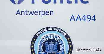 Inzittenden op de loop na ongeval | Antwerpen | hln.be - Het Laatste Nieuws
