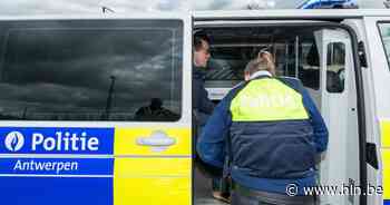 Vier vermoedelijke dealers opgepakt | Antwerpen | hln.be - Het Laatste Nieuws