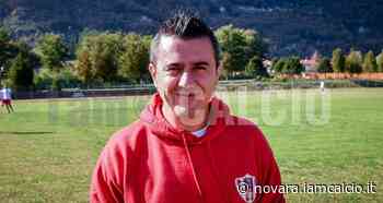 Due protagonisti nella vittoria del Trecate di domenica - Novara IamCALCIO