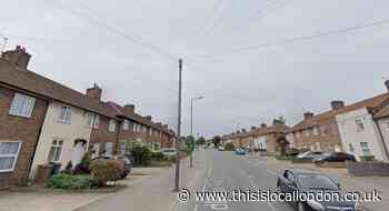 Middleton Road Carshalton area to be disrupted amid repairs
