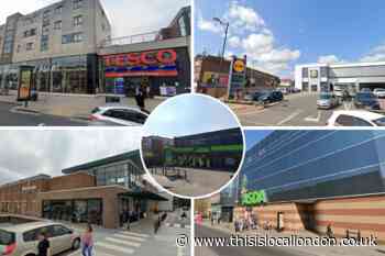 Queen’s Jubilee: Bexley opening hours for Asda, Lidl, Tesco, Morrisons, Aldi, Sainsbury’s
