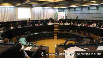 Aichach-Friedberg: Erster Jugendkreistag in Schwaben im Kreis Aichach-Friedberg gegründet | Aichacher Nachrichten - Augsburger Allgemeine