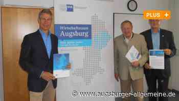 Aichach-Friedberg: Krieg, Corona, Personalmangel: So geht's der Wirtschaft in Aichach-Friedberg | Aichacher Nachrichten - Augsburger Allgemeine