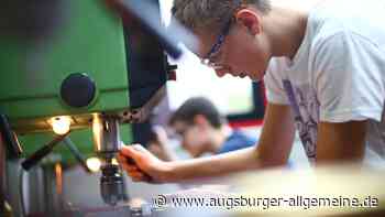 Aichach-Friedberg: Trotz Krieg und Corona gibt es weniger Arbeitslose im Wittelsbacher Land | Aichacher Nachrichten - Augsburger Allgemeine