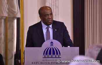 Antonio Almonte afirma plantas de Manzanillo fortalecerán sistema energético de República Dominicana - BNamericas