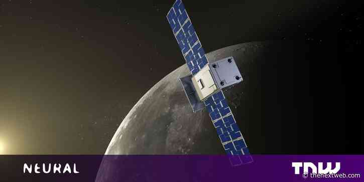 NASA boffins explain why they’re attempting a totally unique orbit around the moon