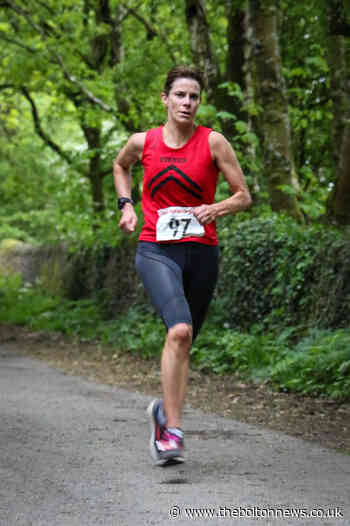 Fairhurst has a Hill of a debut with Harrock win - The Bolton News