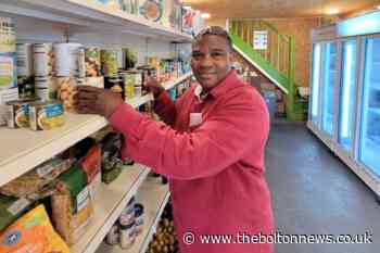 Emmaus Bolton appeal for volunteers to help tackle the cost of living crisis - The Bolton News