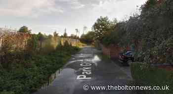 Bolton police appeal for next of kin after man dies - The Bolton News