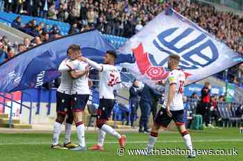 Fans give verdict on where Bolton Wanderers need to strengthen during the summer - The Bolton News