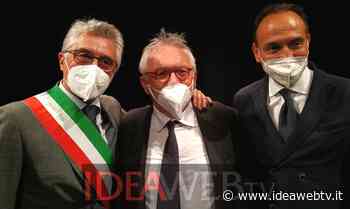 Alba: la visita del Ministro dell’Istruzione Patrizio Bianchi, per i 200 anni dalla nascita di Michele Coppino (VIDEO e FOTO) - IdeaWebTv