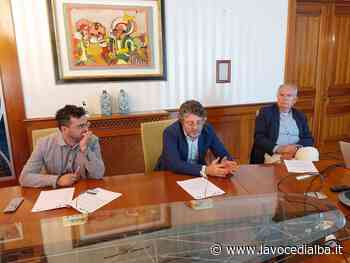 Mostra di Piero Simondo: dopo Alba e Torino tocca ad Albissola (FOTO) - LaVoceDiAlba.it