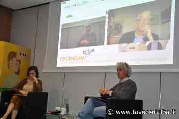 Ad Alba torna Circonomìa, dialoghi attorno alle sfide della transizione ecologica - LaVoceDiAlba.it