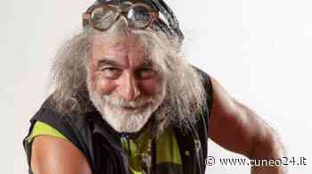 Alba, Mauro Corona ospite del Circo di Primavera - Cuneo24