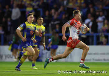 Woolf Q&A: Why Toulouse are good for Super League - St Helens Star