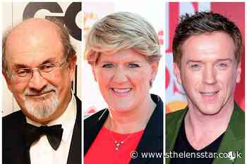Queen's Birthday Honours recipients 'reflect monarch's qualities' - St Helens Star