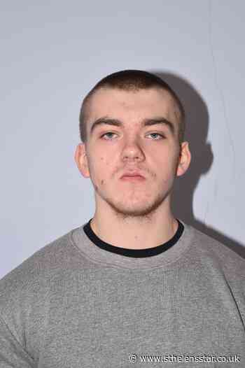Widnes teenager jailed after admitting terrorism offences - St Helens Star