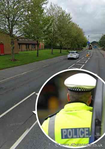 Police called to Park Road after 'woman assaulted man' - St Helens Star