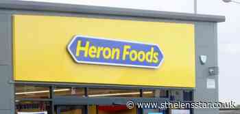 Heron Foods: Planning decision for store deferred again - St Helens Star