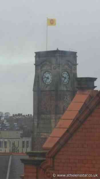 Back to Lancashire? - St Helens Star