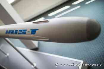 West promises Ukraine more arms to fend off Russia - St Helens Star