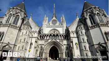 St Helens factory worker wins extradition fight over theft conviction - BBC