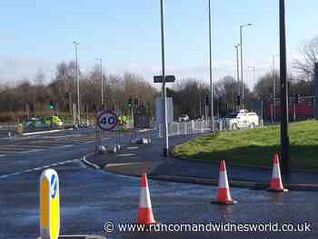 Widnes woman admits dangerous driving over St Helens collision - Runcorn and Widnes World