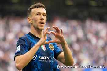 Tottenham sign Ivan Perisic on free transfer from Inter Milan - St Helens Star