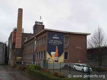 Alken-Maes stopt nu ook met brouwen van Affligem in Opwijk - Persinfo.org