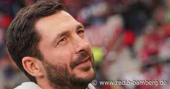 Sandro Schwarz wird neuer Trainer von Hertha BSC
