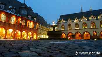 Goslar weist Vorwürfe von Denkmalschützern zurück - NDR.de