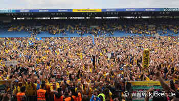 "Nicht hinnehmbar": Braunschweig zieht nach Zwischenfällen Konsequenzen - kicker