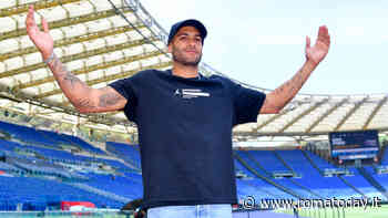 Marcell Jacobs salta il Golden Gala per infortunio