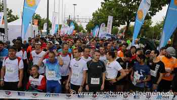 Heute geht es los: Das müssen Sie zum Firmenlauf 2022 wissen