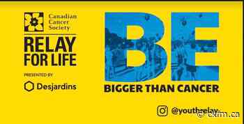 Ecole Olds High School Relay For Life - ckfm.ca