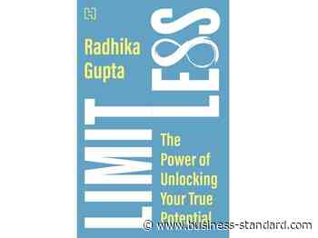 A CEOs counsel for 21-year-olds - Business Standard