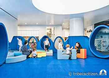 Avenues's Small World Program for 1- and 2-year-olds is Expanding - Tribeca Citizen