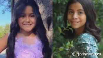 Funerals held for two 10-year-olds killed in Uvalde, Texas school shooting - Global News