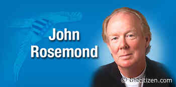 Living with Children: Chores for 3-year-olds? Yes! - The Citizen.com