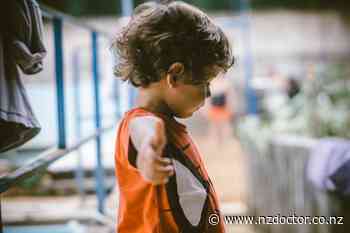 Four-year-olds' obesity rate suggests narrowing of inequities - New Zealand Doctor Online