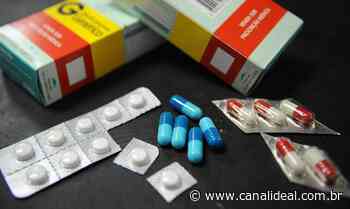 Secretaria de Saúde de Faxinal dos Guedes informa sobre falta de alguns medicamentos na Farmácia Central - canalideal.com.br