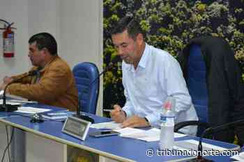 Vereadores propõem IPTU Verde em Faxinal - Tribuna do Norte Apucarana - Tribuna do Norte