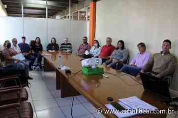 Faxinal dos Guedes decreta situação de emergência em saúde devido à Dengue - canalideal.com.br