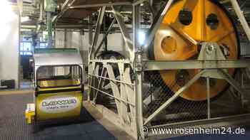 Bund Naturschutz droht mit Klage: So reagieren das Landratsamt und der Betreiber der Kampenwandseilbahn