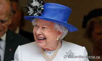 Celebrate Her Majesty The Queen's Platinum Jubilee at Ottawa's City Hall - StittsvilleCentral.ca