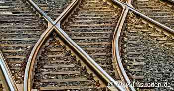 Mehrere Zugausfälle zwischen Donauwörth und Augsburg - IMSÜDEN