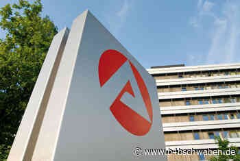 Weiterhin mehr Arbeitslose in Augsburg als vor der Pandemie - Augsburg - B4B Schwaben